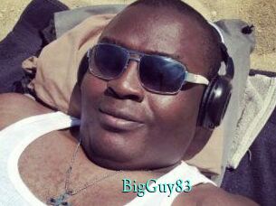 BigGuy_83 xxx Fantasy Land