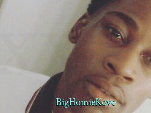 BigHomieKove