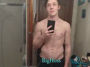 BigHoss xxx Fantasy Land