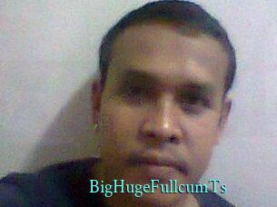 BigHugeFullcumTs