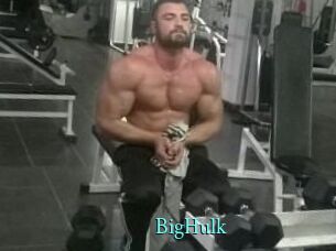 BigHulk xxx Fantasy Land