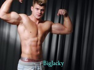 BigJacky