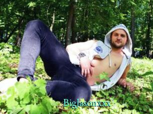 BigJasonxxx xxx Fantasy Land