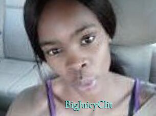 BigJuicyClit