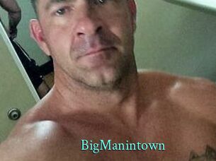 BigManintown