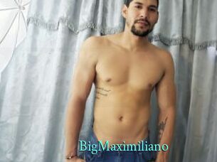 BigMaximiliano
