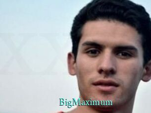 BigMaximum