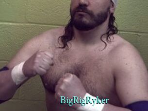 BigRigRyker xxx Fantasy Land