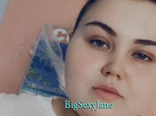 BigSexyJane