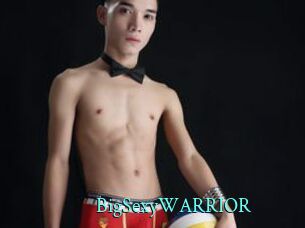 BigSexyWARRIOR