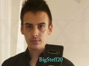 BigSteff20