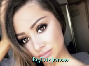 BigTittyJaynexo