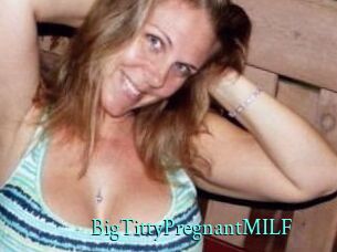 BigTittyPregnantMILF