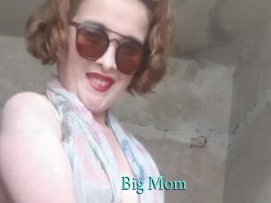 Big_Mom xxx Fantasy Land