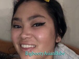 BigbootyAsianBabe