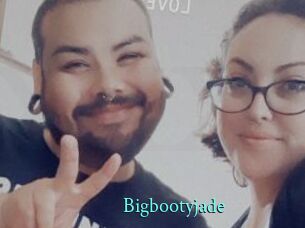 Bigbootyjade