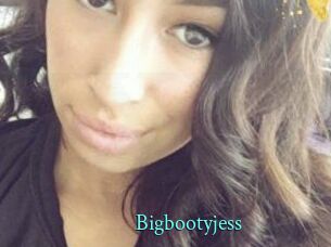 Bigbootyjess