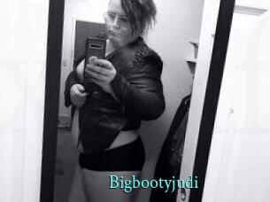 Bigbootyjudi