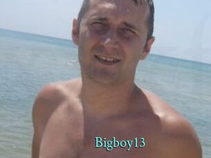 Bigboy13 xxx Fantasy Land