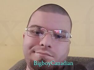 BigboyCanadian