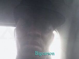Bigcarson