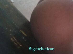 Bigcockerican