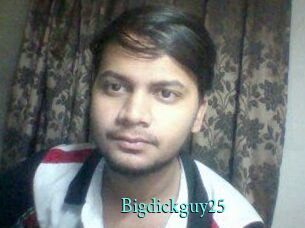 Bigdickguy25