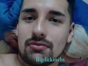Bigdickinchs