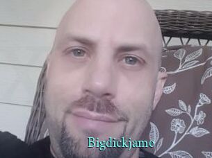 Bigdickjame