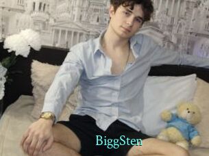 BiggSten