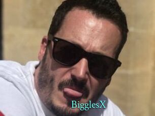 BigglesX