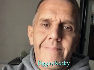 BigguyRocky