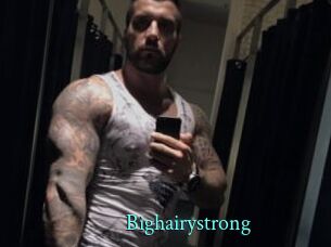 Bighairystrong xxx Fantasy Land