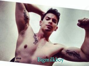 Bigmilkboy