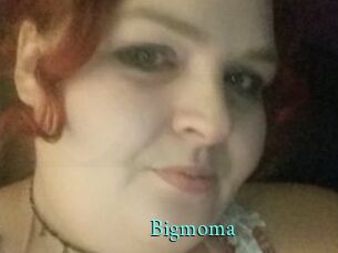 Bigmoma xxx Fantasy Land