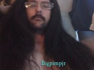 Bigpimpjr xxx Fantasy Land