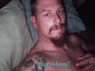 Bigreddawg7