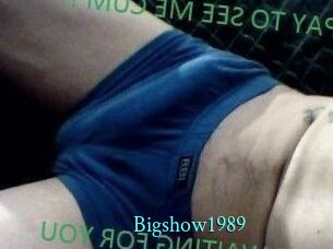 Bigshow1989 xxx Fantasy Land