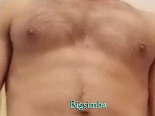 Bigsimba