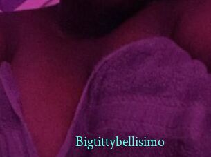 Bigtittybellisimo xxx Fantasy Land