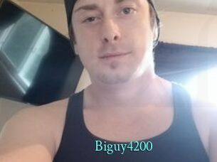 Biguy4200