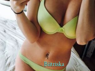 Biitriska