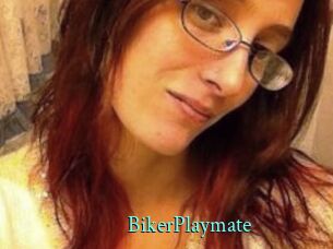 BikerPlaymate