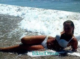 BikiniDream