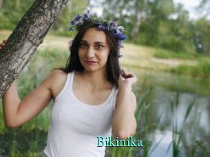 Bikinika