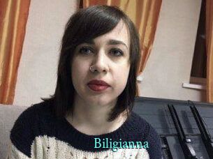 Biligianna