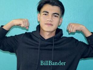 BillBander xxx Fantasy Land