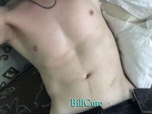BillCute