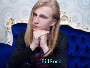 BillRock