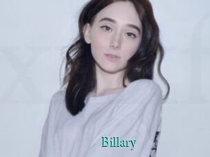 Billary